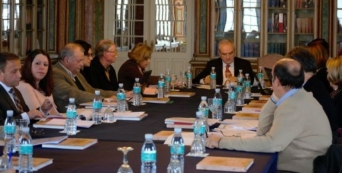 Estruturas da CVP do Algarve planificam actividades para 2019