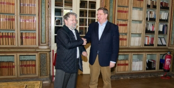 Google.org apoio vítimas incêndios 2017