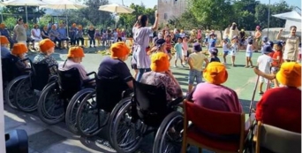 Cruz Vermelha de Macieira de Rates premiada pelo BPI Sénior 2018