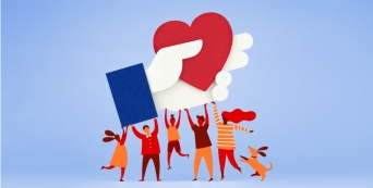 Duas novas formas de angariação de fundos no Facebook