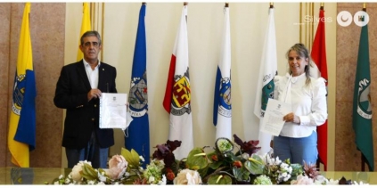 Protocolo entre Câmera Municipal de Silves e Cruz Vermelha Portuguesa